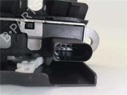 Other SEAT LEON (1P1) 1.6 TDI | BP33729374O1  - Image 8