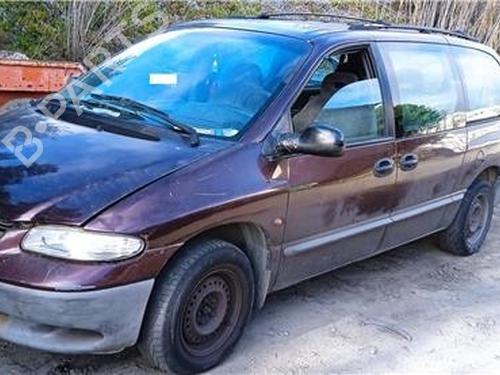 Right mirror CHRYSLER VOYAGER / GRAND VOYAGER III (GS_, NS_) 2.4 i | BP16967695C27 