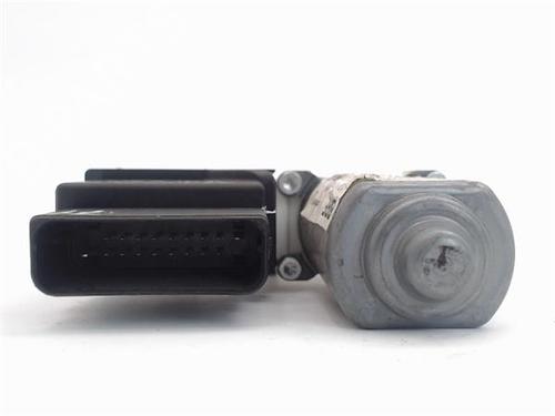 Rudehejsemotor bagstkærm højre SKODA OCTAVIA II (1Z3)  | BP14343484E22 