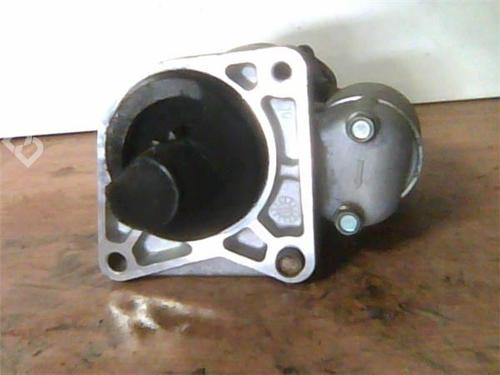Used Starter FIAT 500 (312_) 1.2 (312AXA1A) (69 hp) 9667232