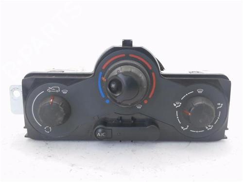 Used Climate control Climate control 9636896 9636896