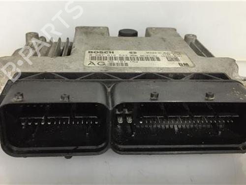 Modulo electronico OPEL VECTRA C GTS (Z02) 1.9 CDTI (F68) | BP10982973M83 