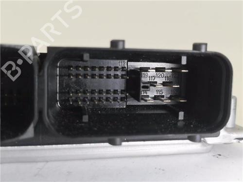 Control unit AUDI A6 C5 (4B2, 4B4)  | BP37261018M11  - Image 10
