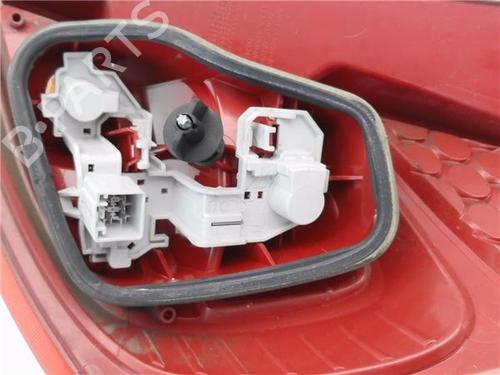Left taillight FORD FIESTA VI (CB1, CCN) 1.6 TDCi | BP29259853C34