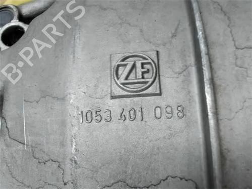 Gearbox BMW 3 (E36) 325 tds | BP19094939M3 