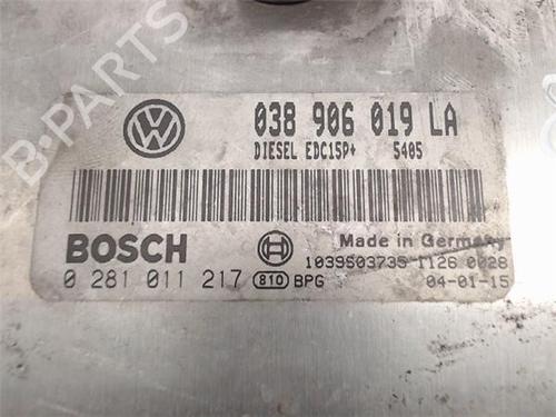 Elektronisk modul SEAT CORDOBA (6L2)  | BP13050753M83 
