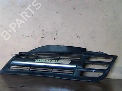 Used Grille NISSAN MICRA III (K12) [2002-2011]  13055513