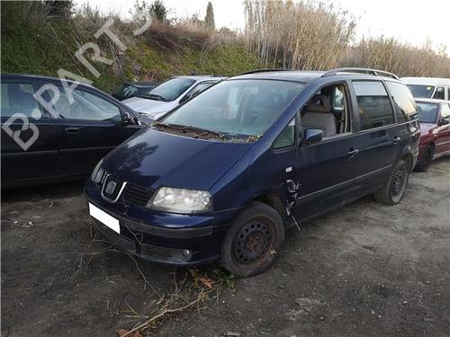 Left headlight SEAT ALHAMBRA (7V8, 7V9)  | BP11341180C28 