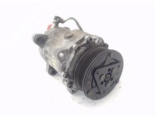 Used AC compressor AC compressor VW POLO (6N2) 1.4 (60 hp) 33714093 33714093