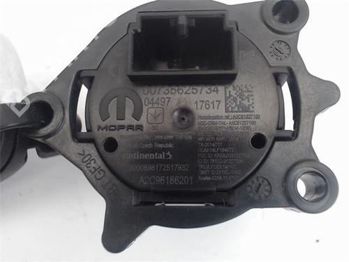 Other FIAT 500X (334_) 1.6 D Multijet (334AXA1B, 334AXA11) | BP17570764O1