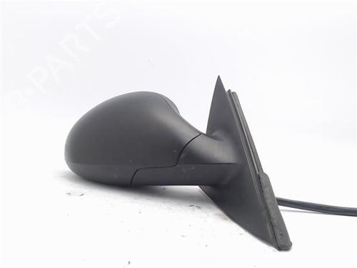 Right mirror SEAT IBIZA III (6L1)  | BP13050305C27 