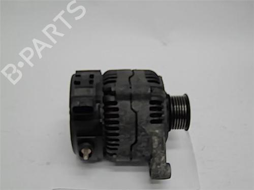 Used Alternator NISSAN MICRA II (K11) 1.3 i 16V (75 hp) 11144009