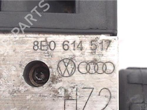 ABS Bremseaggregat AUDI A4 B6 (8E2) 2.5 TDI | BP30981206M43 