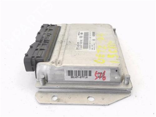 Electronic module HYUNDAI GETZ (TB) | BP10982750M83
