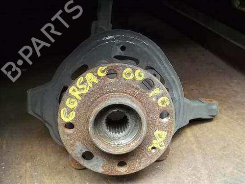 Montante sospensione anteiore destro OPEL CORSA C (X01) [2000-2009]  14334667