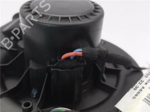Heater blower motor SEAT IBIZA III (6L1) 1.4 16V | BP24870071M62 