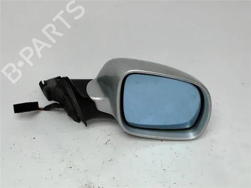 Right mirror AUDI A3 (8L1)  | BP13053169C27