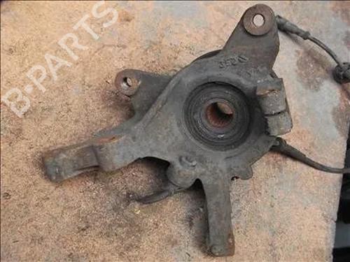 Left front steering knuckle RENAULT SCÉNIC I MPV (JA0/1_, FA0_)  | BP14334830M25 