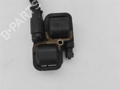 Ignition coil MERCEDES-BENZ A-CLASS (W169) A 150 (169.031, 169.331) | BP25604906M94 
