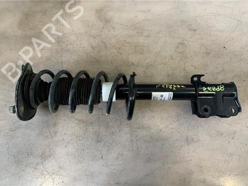 Venstre fortil støddæmper MITSUBISHI COLT VI (Z3_A, Z2_A) 1.1 (Z31A, Z32A) (75 hp) 14910916