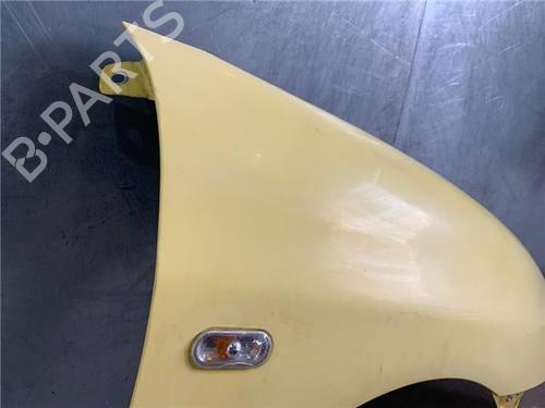 Right front fenders SEAT IBIZA III (6L1) 1.9 TDI | BP23946085C42