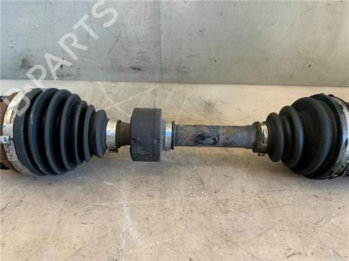 Left front driveshaft TOYOTA AVENSIS Estate (_T27_) 2.2 D-4D (ADT271_, ADT271R) | BP30182946M38