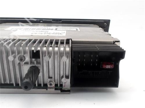 Radio BMW 1 (E87) 120 d | BP13631736E6 