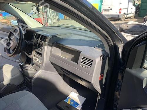 Airbag Kit JEEP COMPASS (MK49) 2.0 CRD | BP32418014C86