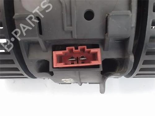 Heater blower motor MERCEDES-BENZ SPRINTER 3-t Van (B903) 311 CDI (903.661, 903.662, 903.663) | BP15552969M62 