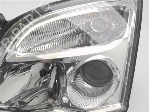 Left headlight OPEL VECTRA C (Z02)  | BP33264110C28  - Image 10