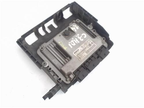 Electronic module CITROËN C3 I (FC_, FN_)  | BP16867391M83 