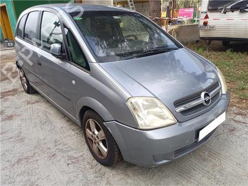 Front wiper motor OPEL MERIVA A MPV (X03)  | BP29754460M29 