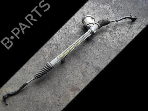 Steering rack RENAULT MEGANE II (BM0/1_, CM0/1_) 1.5 dCi (BM0F, BM0T, BM2B, CM0F, CM0T) | BP9695909M22 