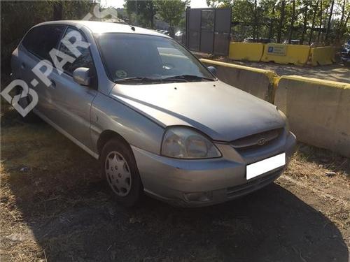 AC compressor KIA RIO I Hatchback (DC)  | BP10617277M34 