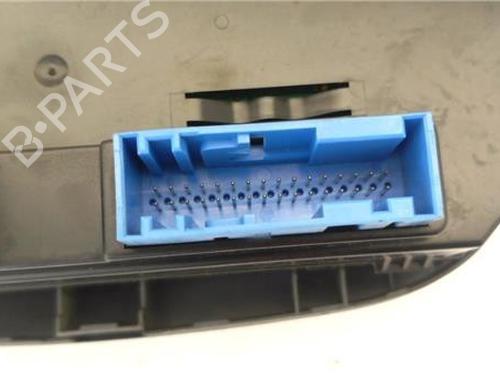 Climate control OPEL CORSA D (S07) 1.3 CDTI (L08, L68) | BP39093775I5  - Image 6