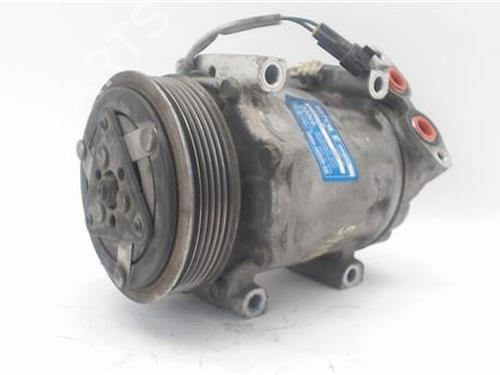 Used AC compressor MAZDA 3 (BK) [2003-2009]  19272051