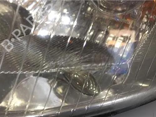 Left headlight AUDI A4 B5 (8D2)  | BP11341472C28 