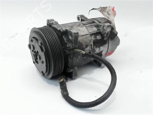 Airco pomp CITROËN BERLINGO / BERLINGO FIRST Box Body/MPV (M_) [1996-2011]  13738274