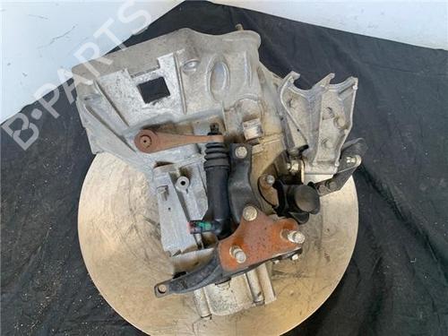 Gearbox OPEL COMBO Box Body/MPV (X12) 1.3 CDTI (B05) | BP35951186M3  - Image 7