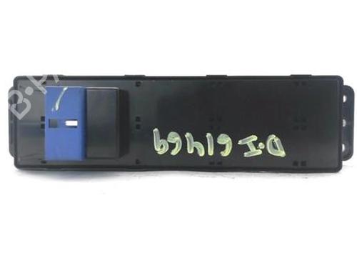 Left front window switch SSANGYONG KYRON | BP40150711I27 - Image 7