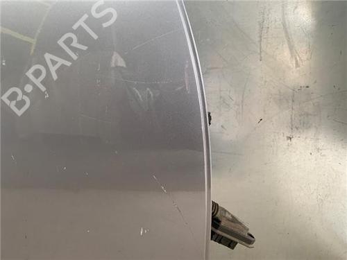 Right rear door BMW 5 (E60)  | BP14345868C5 