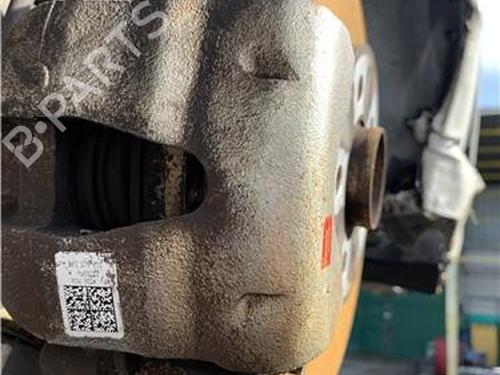 Left front brake caliper SEAT IBIZA V (KJ1, KJG) 1.0 TSI | BP33730288M105 - Image 6