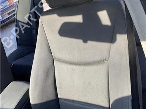 Left front seat BMW 3 (E90) 330 d | BP32418664C15