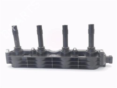 Ignition coil OPEL ASTRA G Hatchback (T98) 1.6 16V (F08, F48) | BP28825531M94 