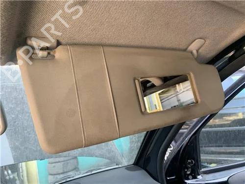 Right sun visor VW LUPO I (6X1, 6E1) 1.7 SDI | BP27278715I2