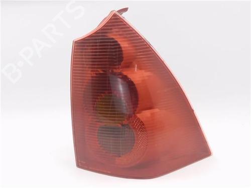 Right taillight PEUGEOT 307 SW (3H) 1.6 16V | BP30135408C35 