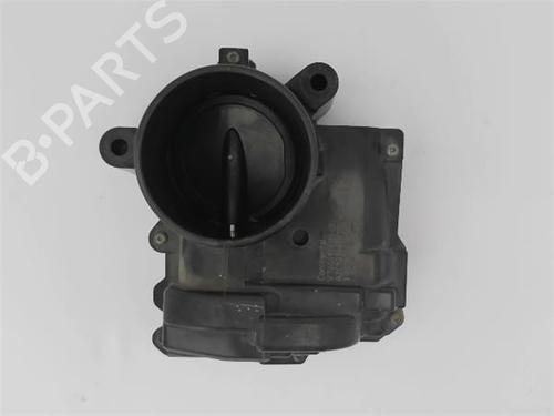 Used Throttle body CITROËN C4 II (NC_) [2009-2025]  23425877