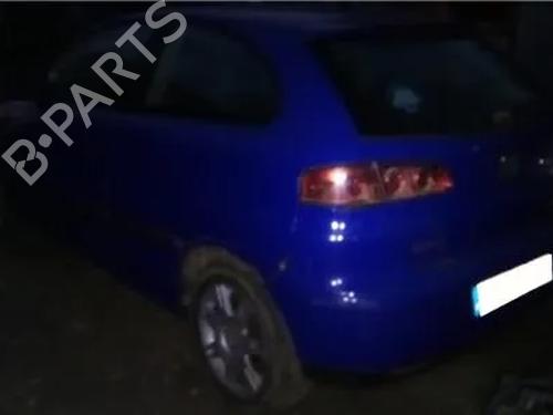 Front slam panel SEAT IBIZA III (6L1) 1.9 TDI | BP9635271C72 