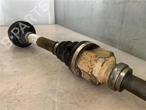 Right front driveshaft CITROËN XSARA PICASSO (N68) 1.6 HDi | BP24473203M39 