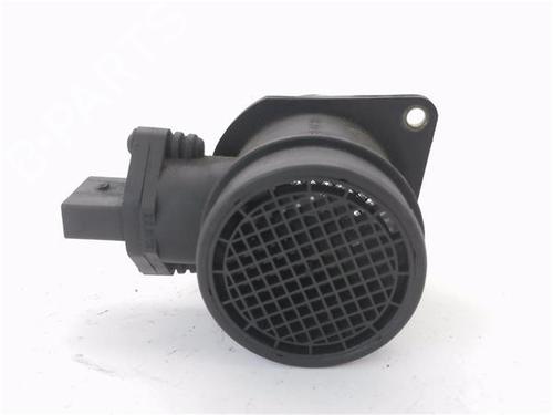 Mass air flow sensor VW GOLF IV (1J1) | BP28378485M95